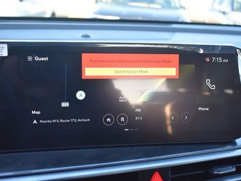 New 2026 Kia Sorento SX Prestige image 31