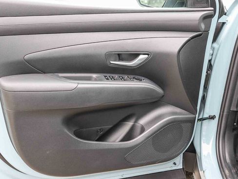 New 2026 Hyundai Santa Cruz SEL image 24