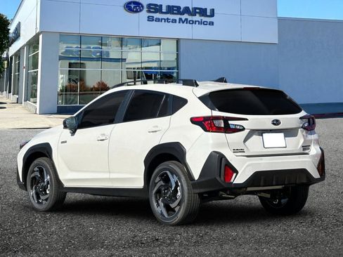New 2026 Subaru Crosstrek 2.5i Limited AWD/4WD image 6