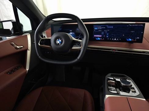 Used 2026 BMW iX xDrive45 AWD/4WD image 15