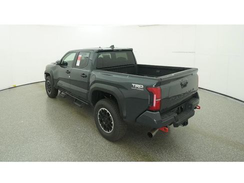 New 2026 Toyota Tacoma TRD Off-Road AWD/4WD image 5