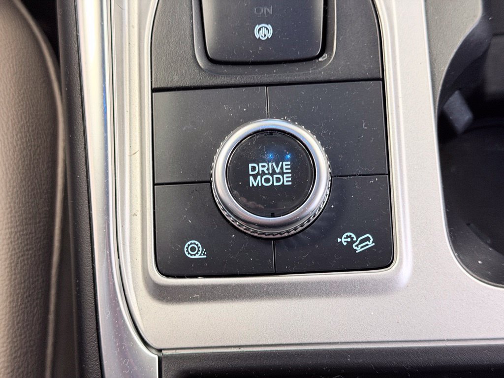 Used 2023 Ford Explorer Limited w/ Limited Technology Package AWD/4WD image 51