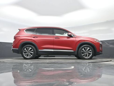 Used 2019 Hyundai Santa Fe AWD image 31