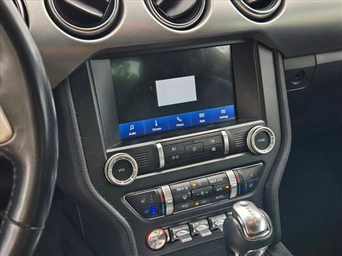 Used 2023 Ford Mustang Premium RWD image 11