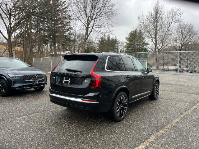 Used 2026 Volvo XC90 B6 Ultra w/ Protection Package AWD/4WD image 4