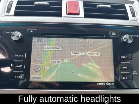 Used 2015 Subaru Legacy 2.5i Limited image 28