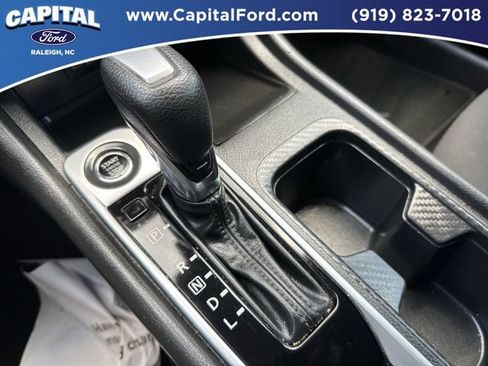 Used 2023 Nissan Sentra SV w/ All-Weather Package FWD image 30