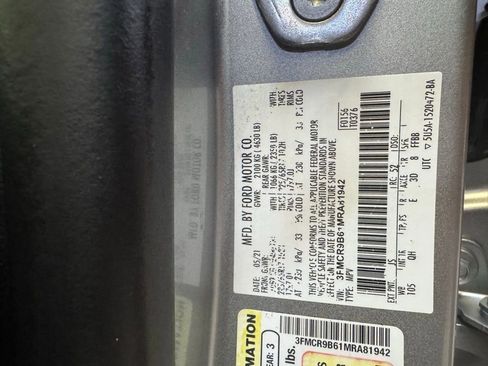 Used 2021 Ford Bronco Sport Big Bend image 32