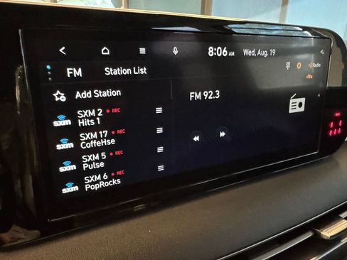 Used 2024 Hyundai Palisade XRT AWD/4WD image 13