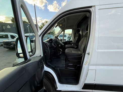 Used 2020 RAM ProMaster 2500 FWD image 13