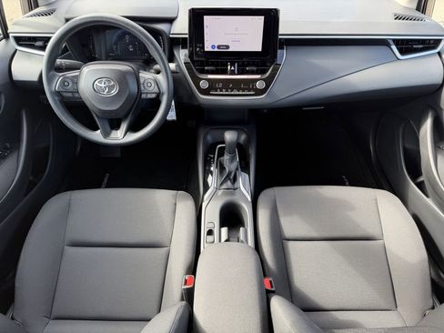 Used 2026 Toyota Corolla LE FWD image 13