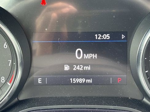 Certified 2023 Buick Encore GX Essence w/ Experience Buick Package image 22