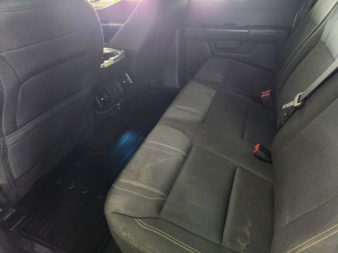 Used 2024 Ford F150 STX AWD/4WD image 20