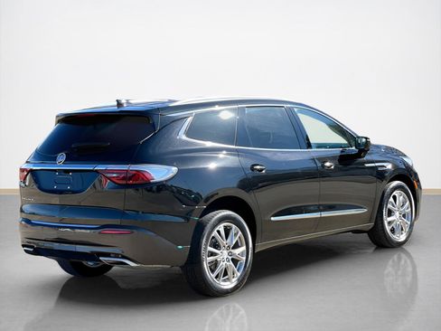 Used 2022 Buick Enclave Premium w/ Experience Buick Package image 8