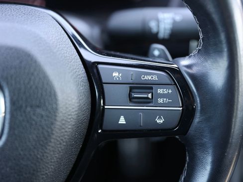Used 2022 Honda Civic Sport image 37