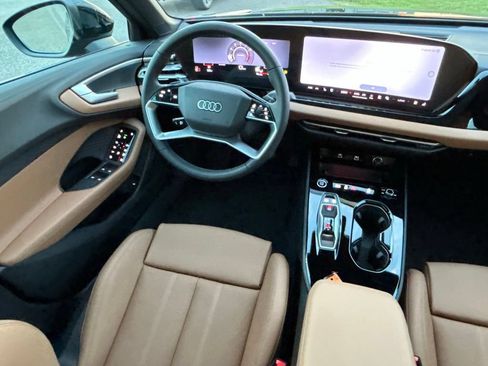 New 2026 Audi A5 2.0T Premium Plus AWD/4WD image 9