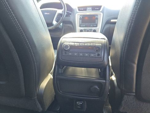 Used 2016 GMC Acadia SLT w/ Open Road Package FWD image 28