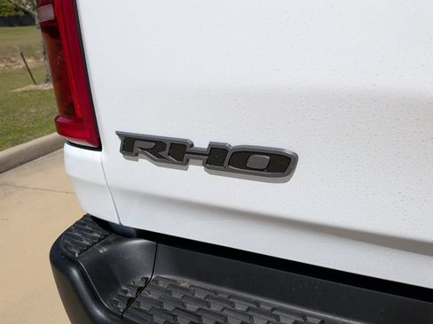 Used 2026 RAM 1500 RHO AWD/4WD image 45