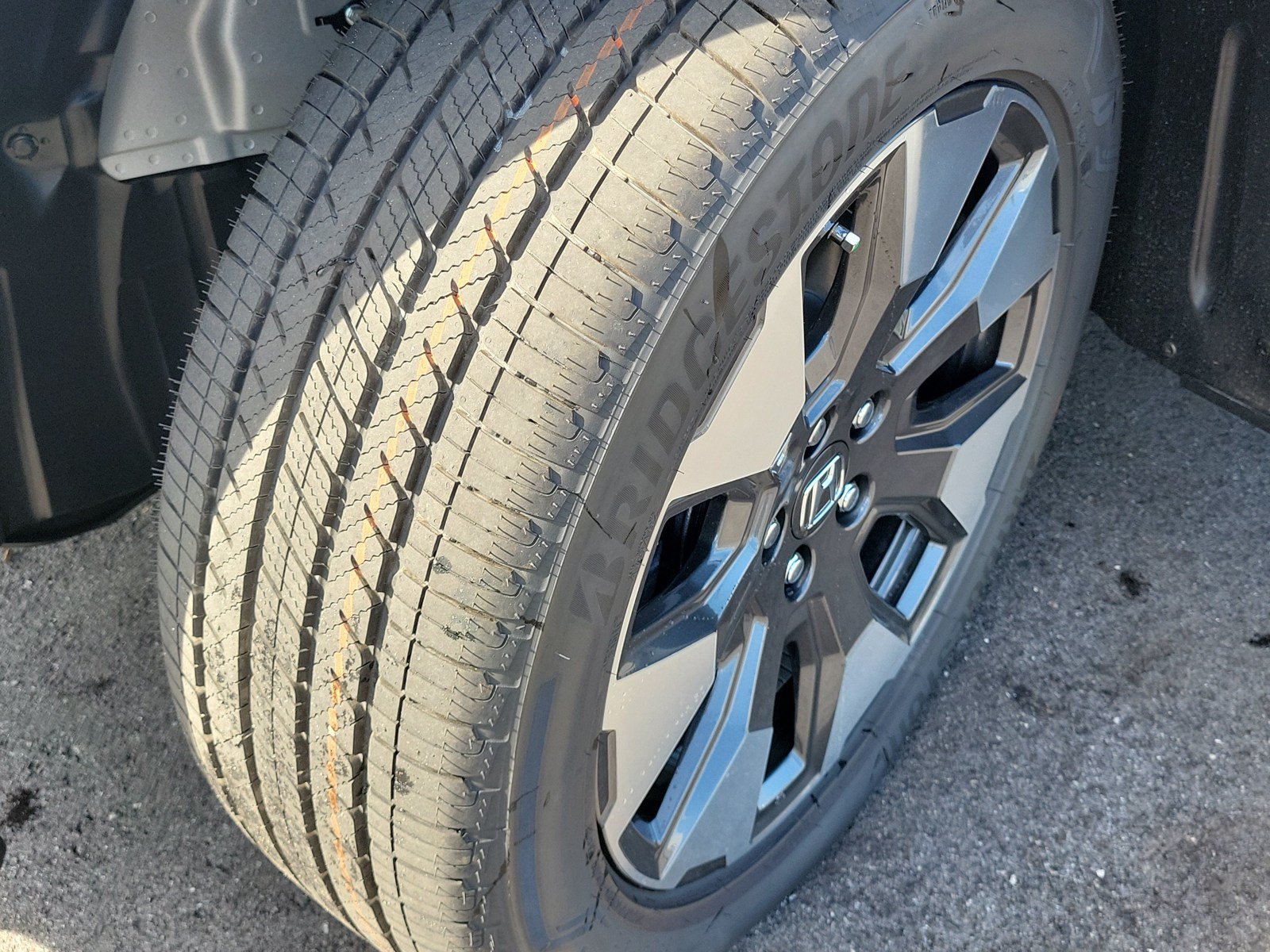 New 2026 Honda Pilot Elite image 11