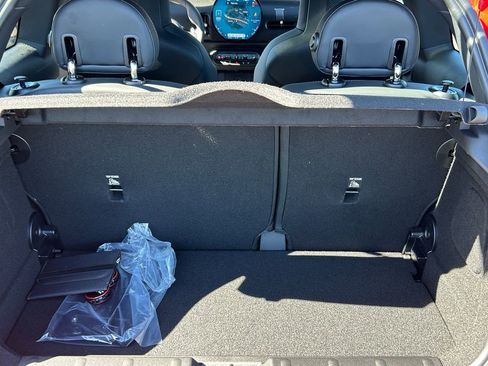 New 2026 MINI Cooper John Cooper Works image 32