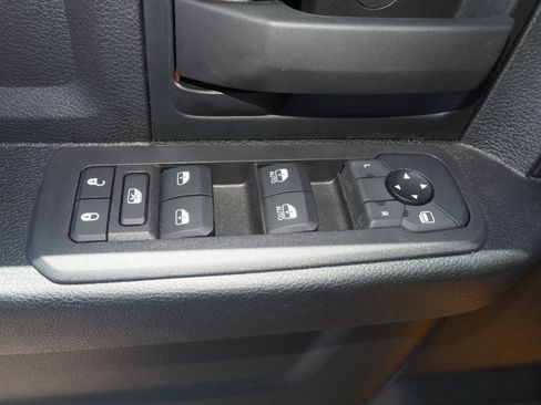 Used 2025 RAM 2500 Tradesman AWD/4WD image 24