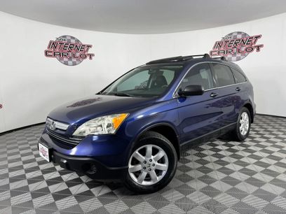 Used 2008 Honda CR-V EX