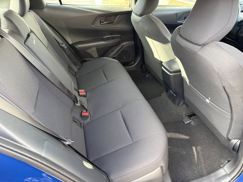 New 2026 Toyota Prius SE image 17