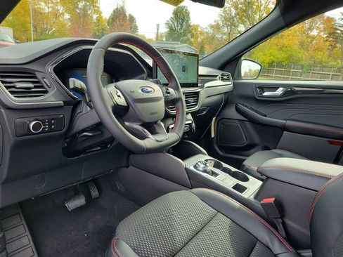 New 2026 Ford Escape ST-Line w/ Tech Pack #1 image 20