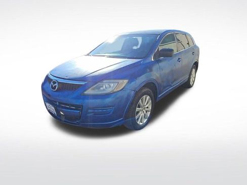 Used 2008 MAZDA CX-9 Touring image 4