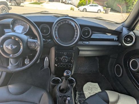Used 2012 MINI Cooper John Cooper Works FWD image 8