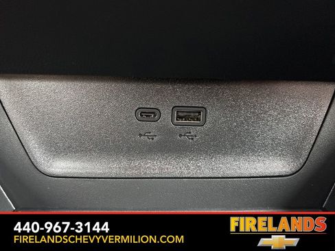 New 2026 Chevrolet Equinox RS w/ Safety and Technology Package image 24