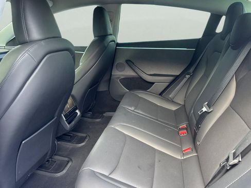 Used 2024 Tesla Model 3 Standard Range image 5