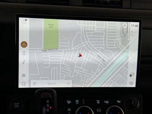 Used 2026 Land Rover Defender 110 S image 26