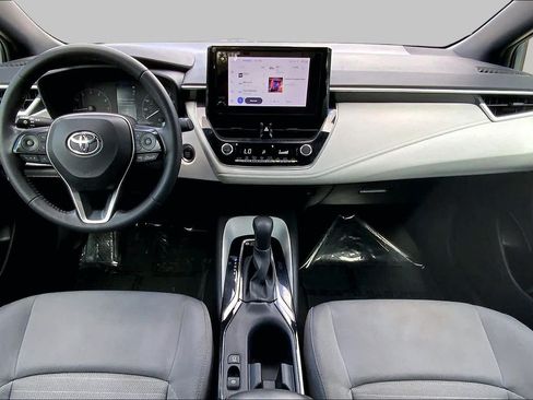 Used 2024 Toyota Corolla SE FWD image 15
