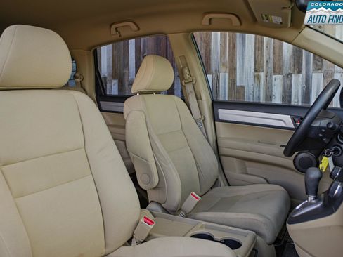 Used 2011 Honda CR-V LX image 19