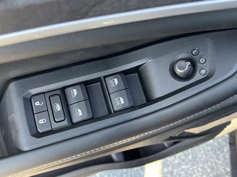 New 2025 Jeep Grand Cherokee Limited AWD/4WD image 19