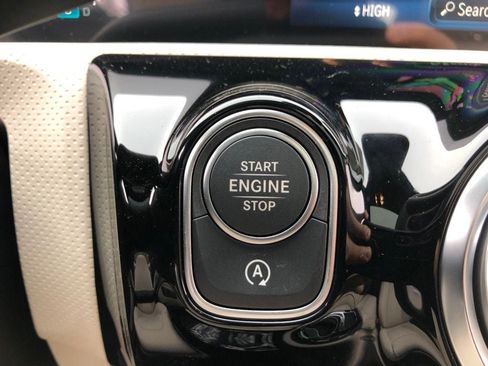 New 2026 Mercedes-Benz CLA 250 4MATIC image 25