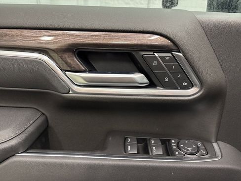 New 2026 Chevrolet Silverado 2500 LTZ w/ LTZ Plus Package image 15