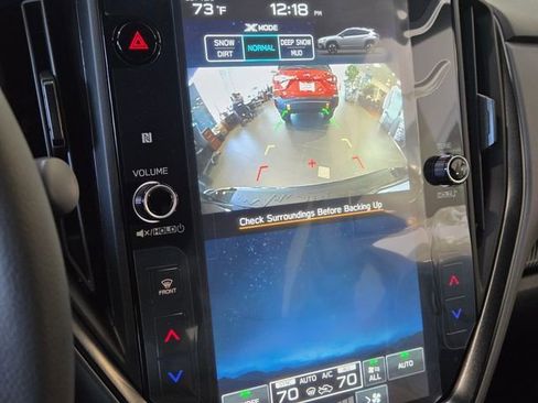 New 2026 Subaru Crosstrek 2.5i Sport w/ Crosstrek Mirror Package image 14