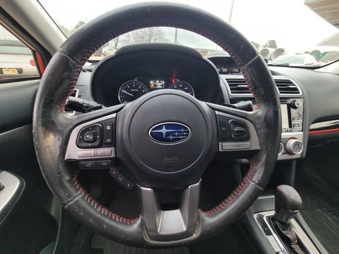 Used 2016 Subaru Crosstrek 2.0i Premium w/ Special Edition image 11