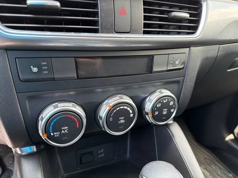 Used 2016 MAZDA CX-5 Touring FWD image 5