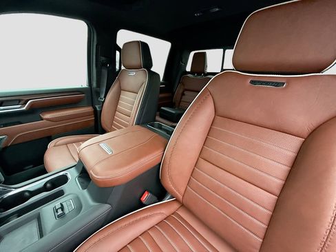 New 2026 GMC Sierra 2500 Denali Ultimate AWD/4WD image 22