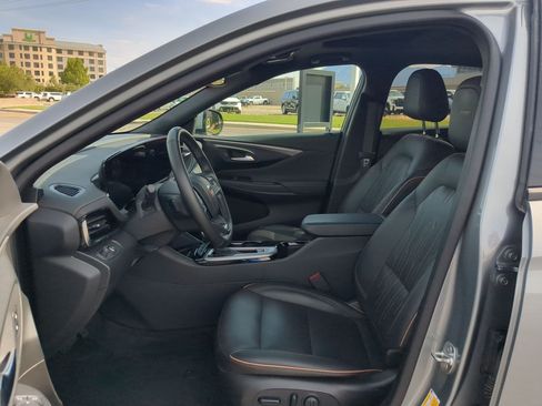 Used 2024 Buick Envista Avenir FWD image 24