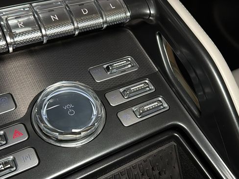 New 2026 Lincoln Nautilus Premier w/ Equipment Group 102A image 29