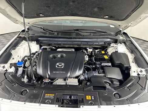 Used 2023 MAZDA CX-5 AWD 2.5 S image 35