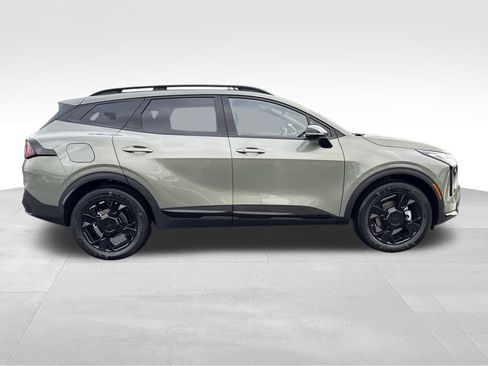 New 2026 Kia Sportage X-Line image 12