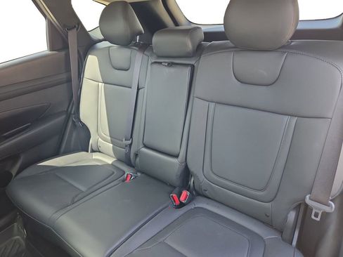 Certified 2025 Hyundai Tucson SEL image 13