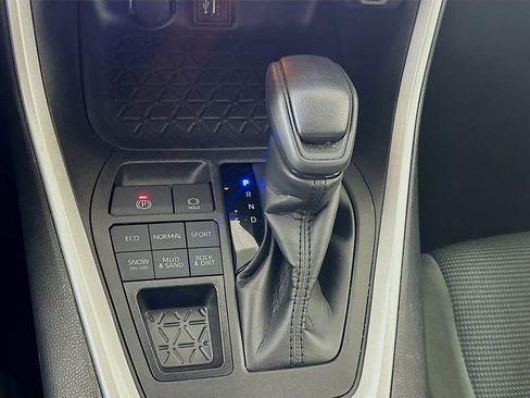 Used 2024 Toyota RAV4 LE image 24