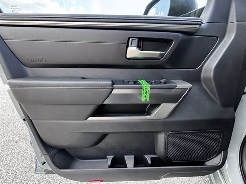 New 2025 Toyota Tundra SR5 image 10