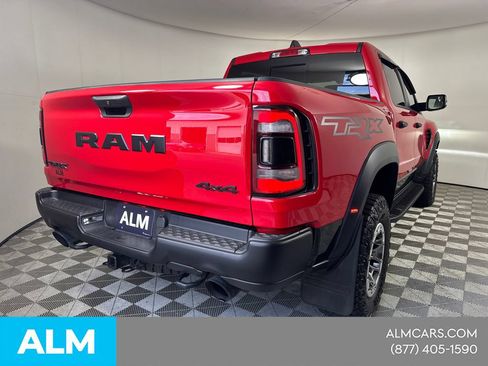 Used 2023 RAM 1500 TRX w/ Bed Utility Group AWD/4WD image 6